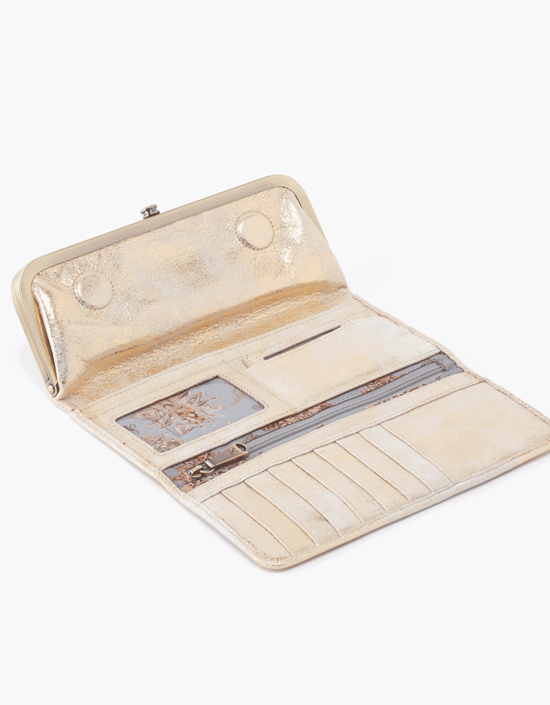 Hobo Rachel Wallet For Sale IUCN Water