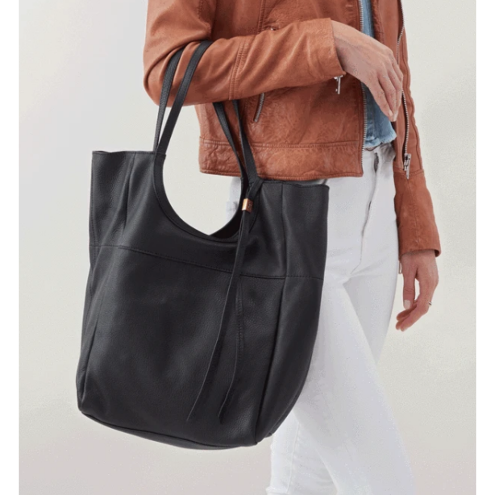 hobo kingston tote