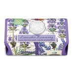 Lavender Rosemary Large Bar Soap