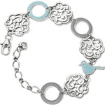 Brighton Barbados Park Link Bracelet
