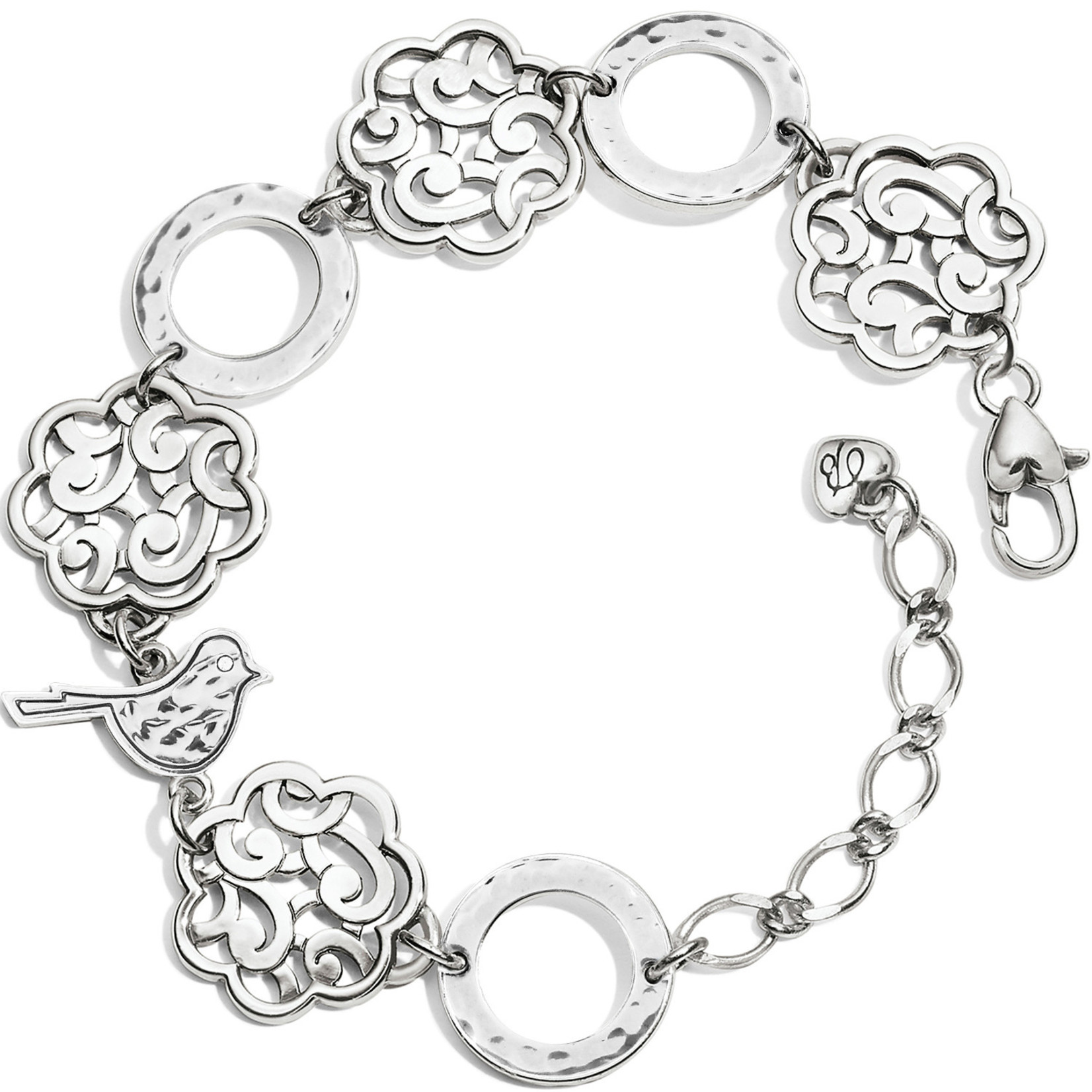 Brighton Barbados Park Link Bracelet