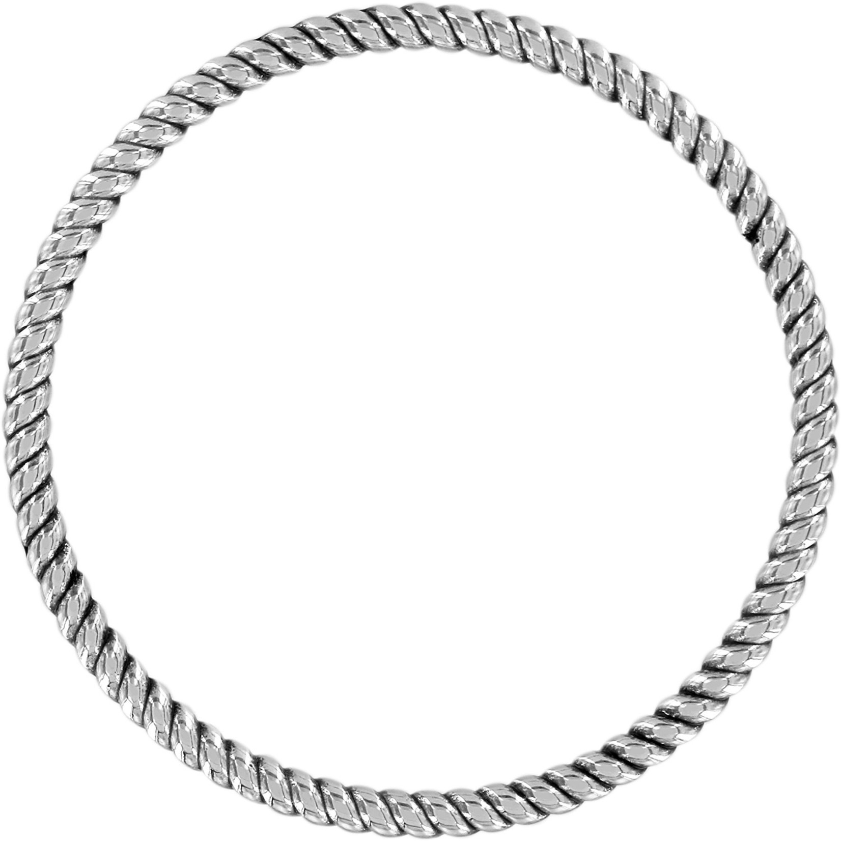 Brighton Southwest Dream Rope Bangle