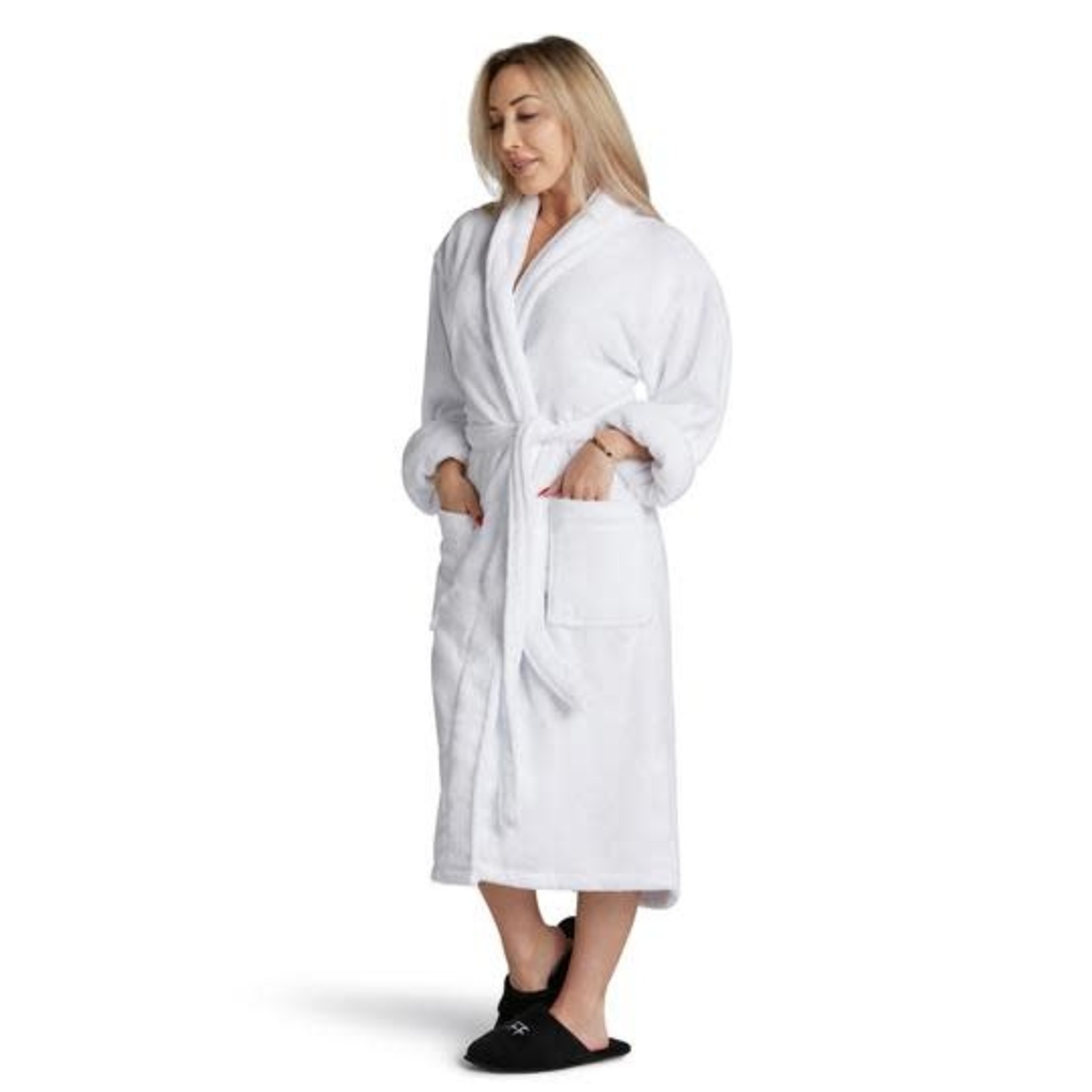 robe white one