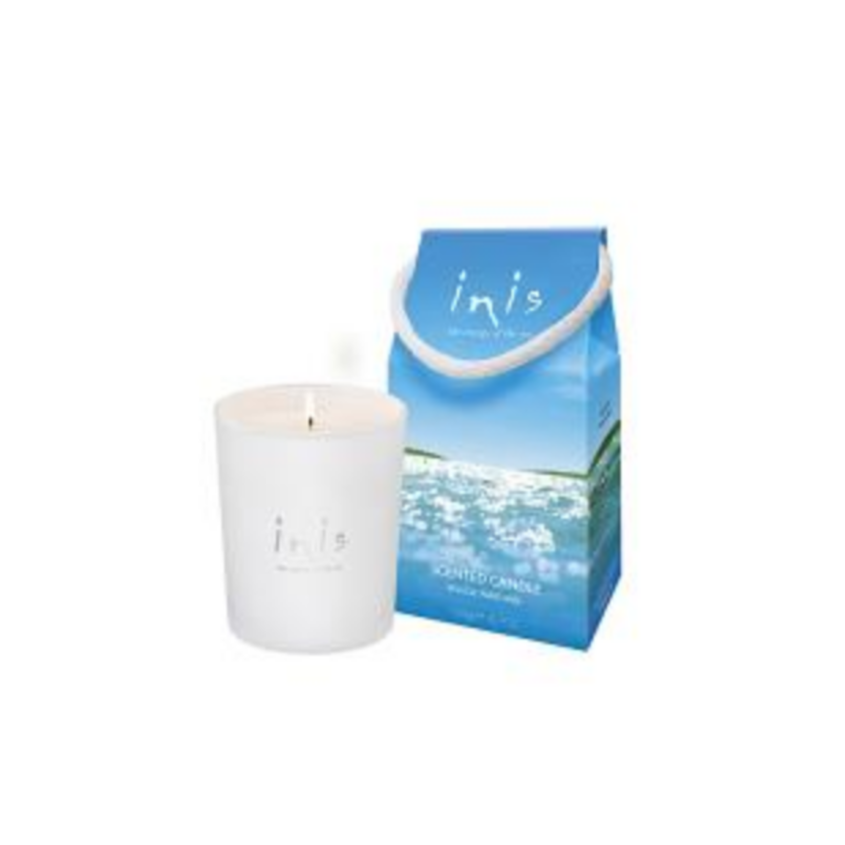 Fragrances Of Ireland Inis Candle