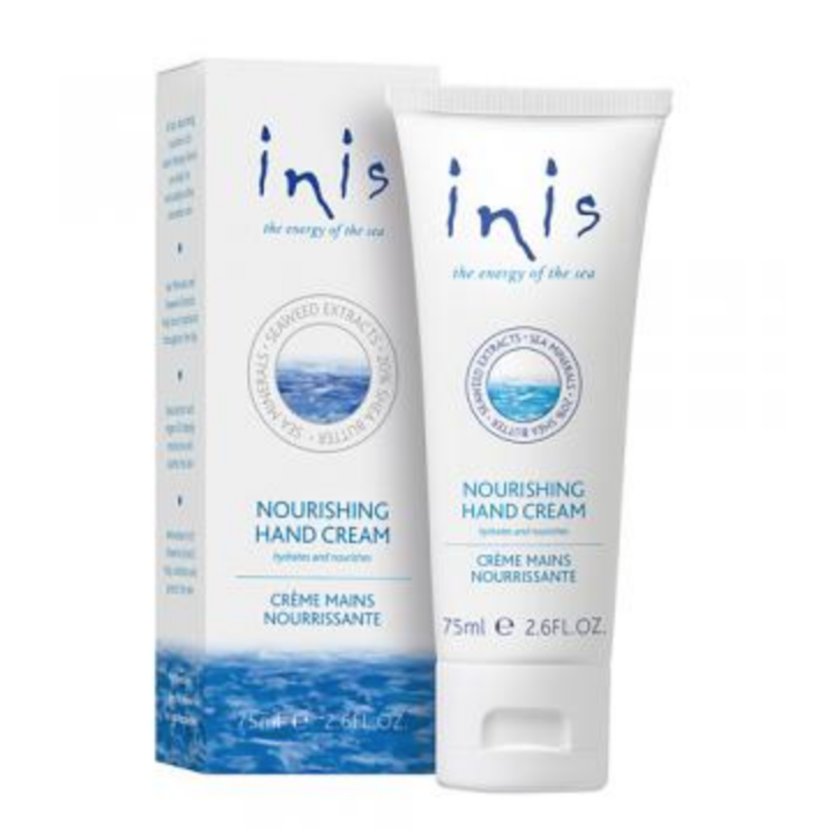 Fragrances Of Ireland Inis Hand Cream 2.6 oz