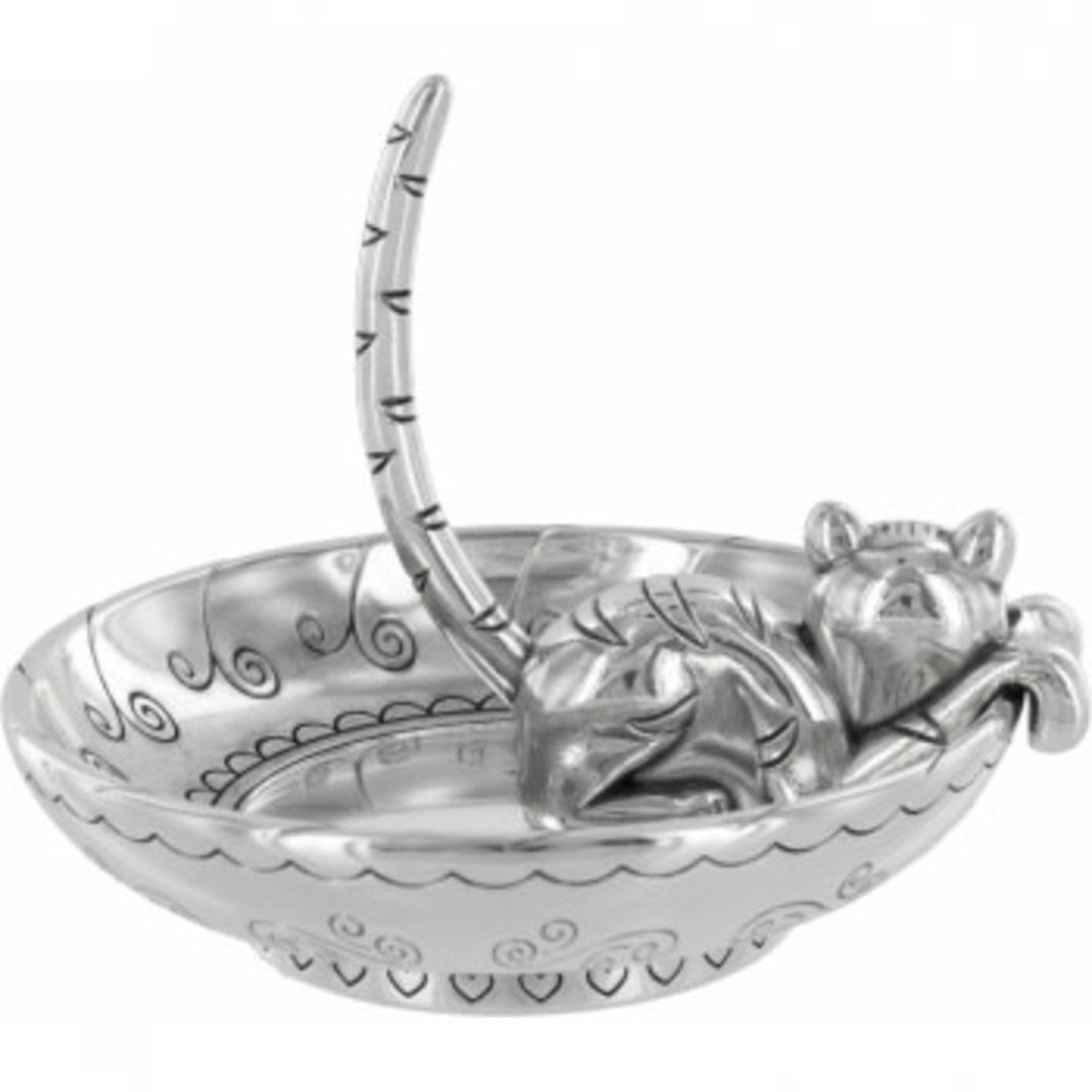 Brighton Kitty Kaddy Tray
