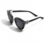 Brighton Toledo Noir Sunglasses