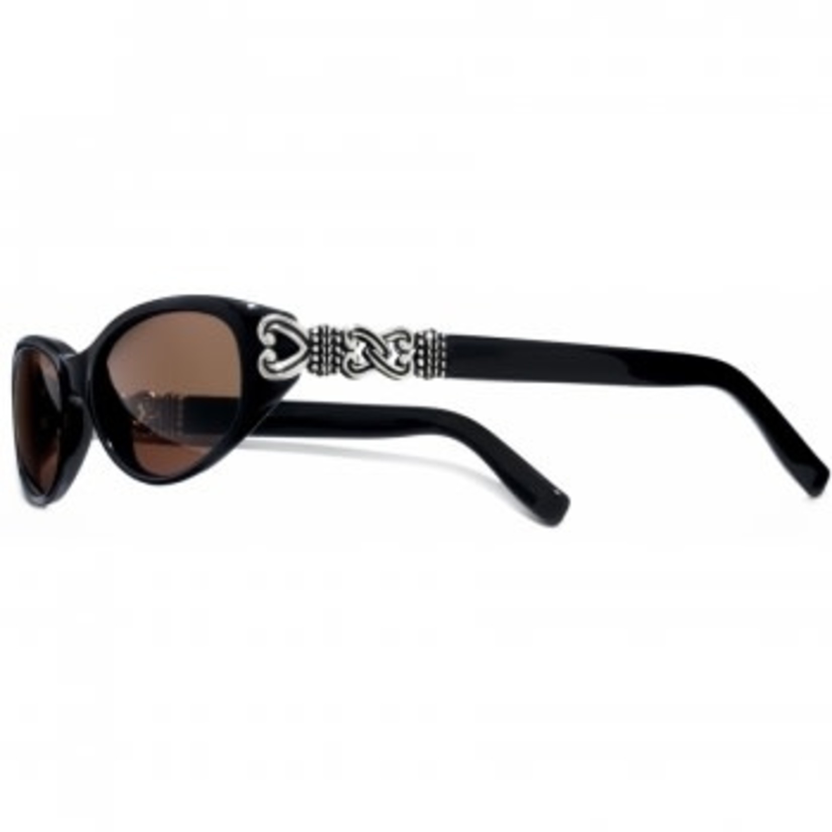 Brighton Sabrina Sunglasses Black
