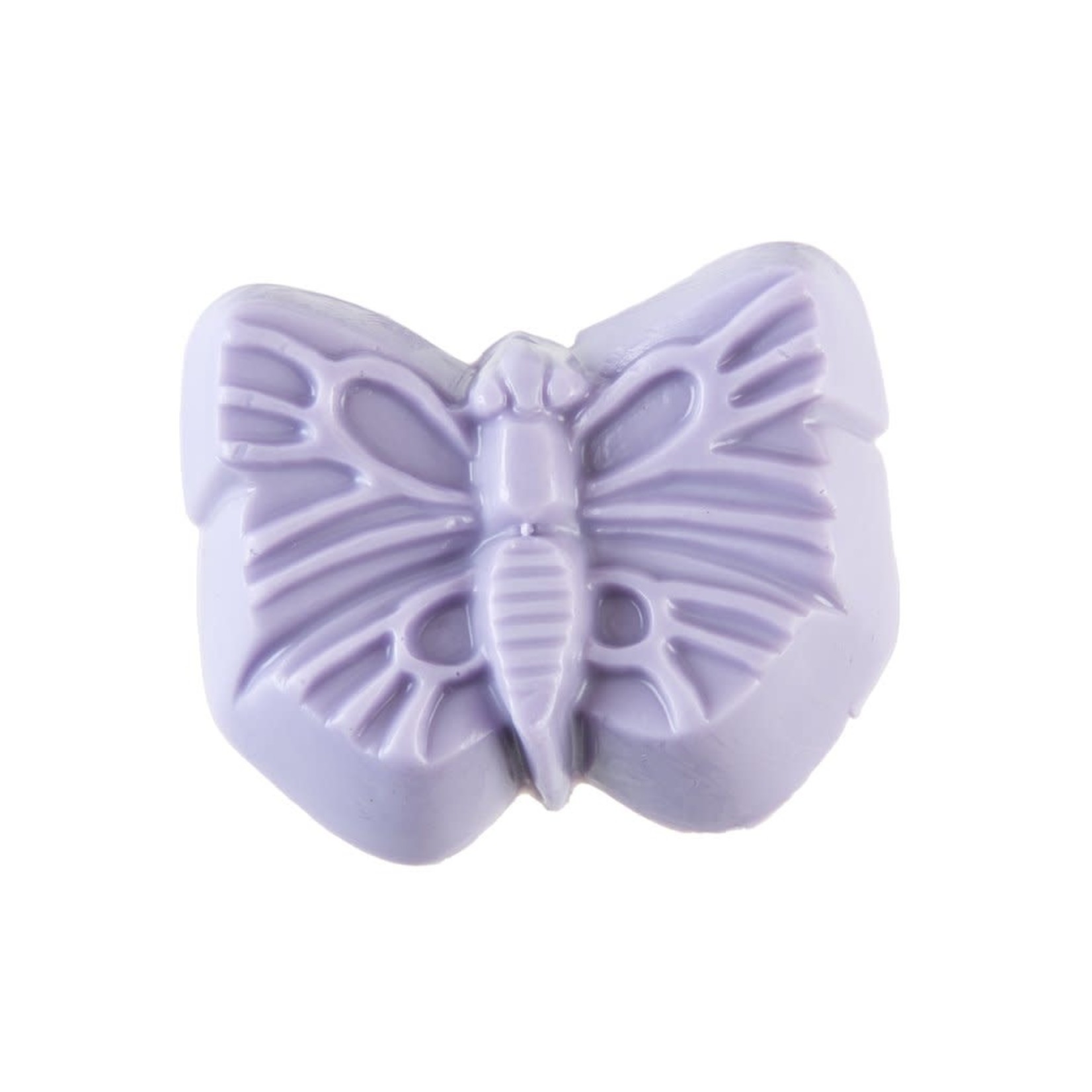 Sonoma Lavender Butterfly Soap