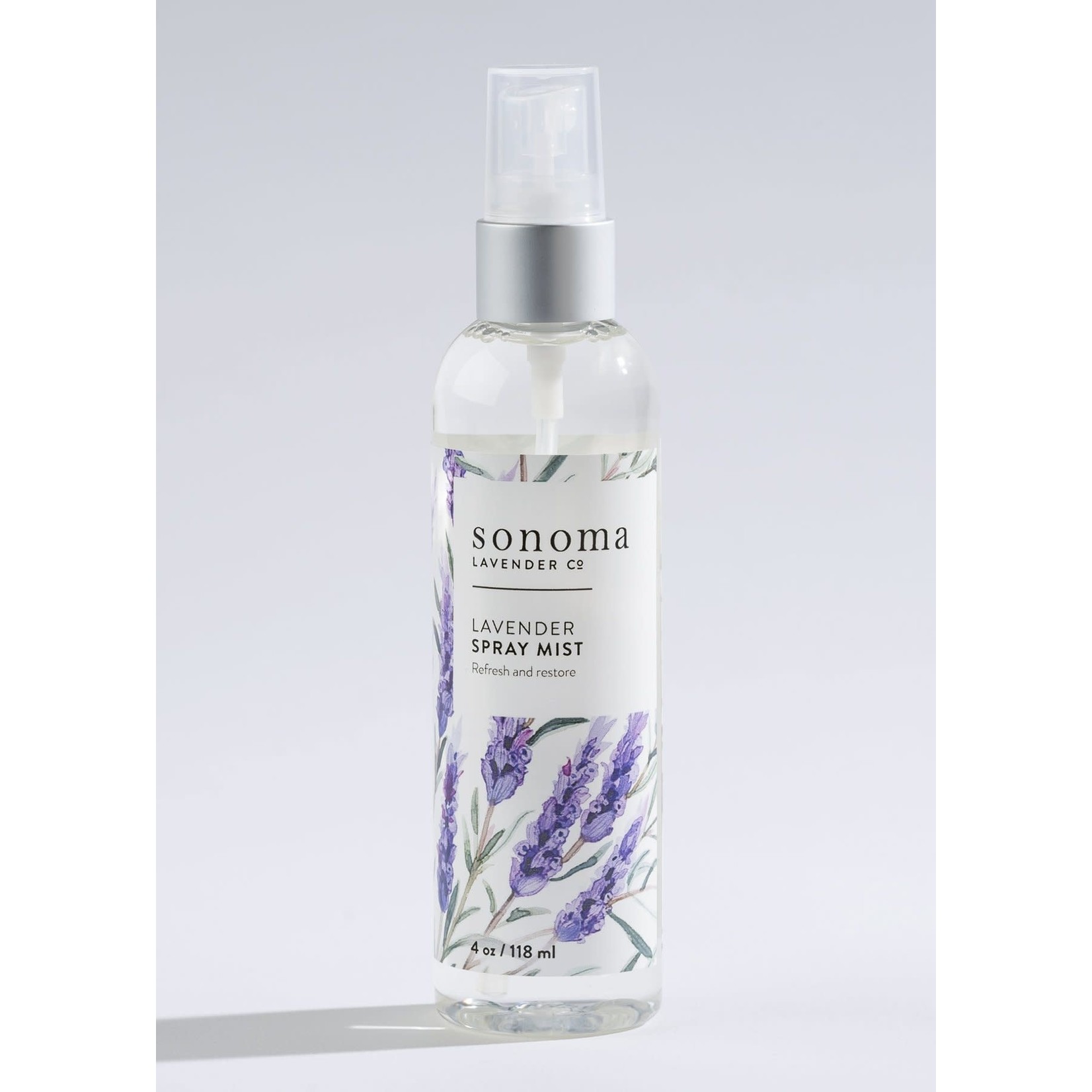 Sonoma Lavender Spray Mist