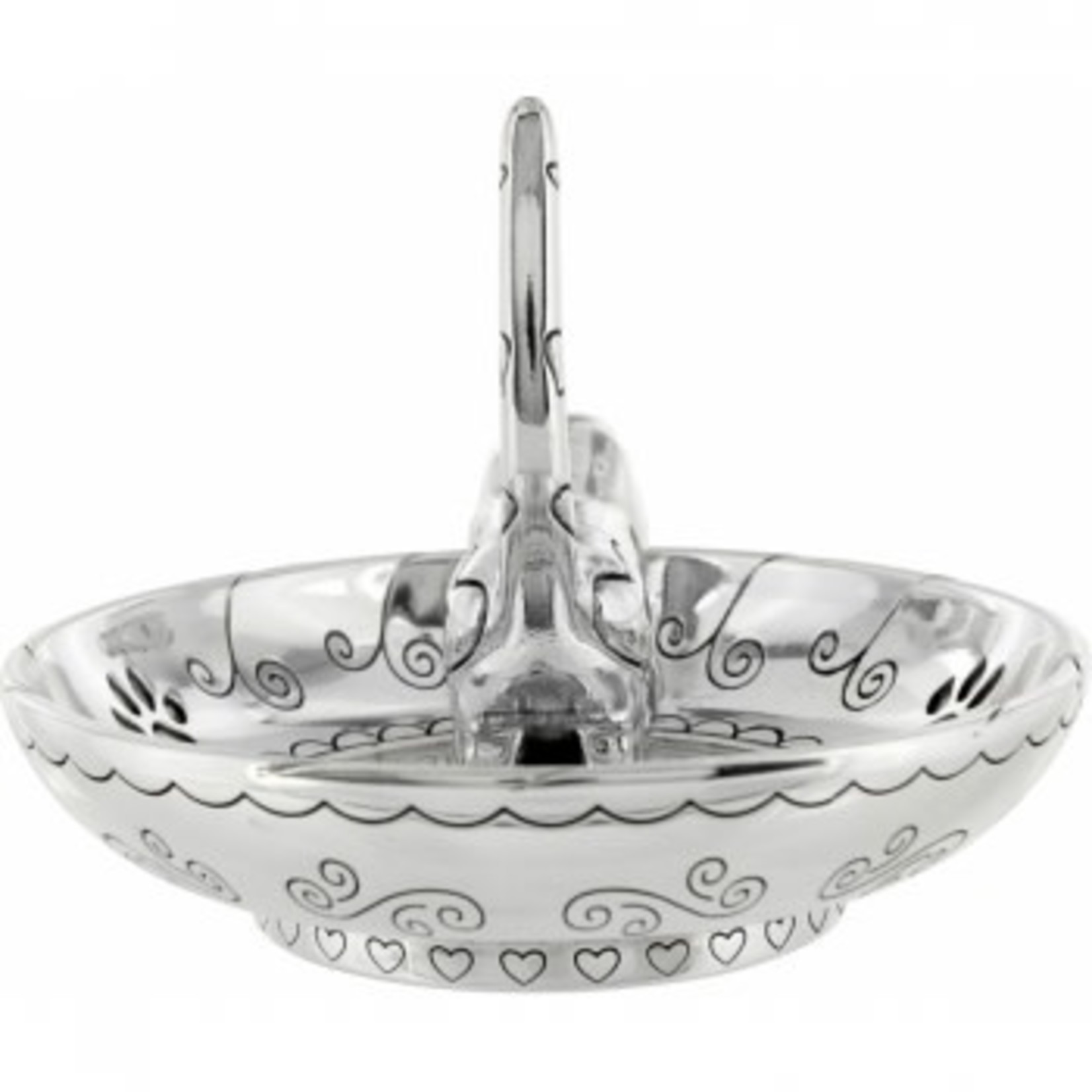 Brighton Doggy Kaddy Ring Tray