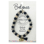Kantha Connection Bracelet - Balance