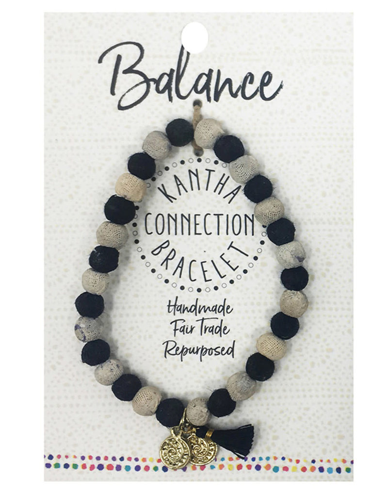 life balance bracelets