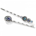 Brighton Halo Bobby Pin Set