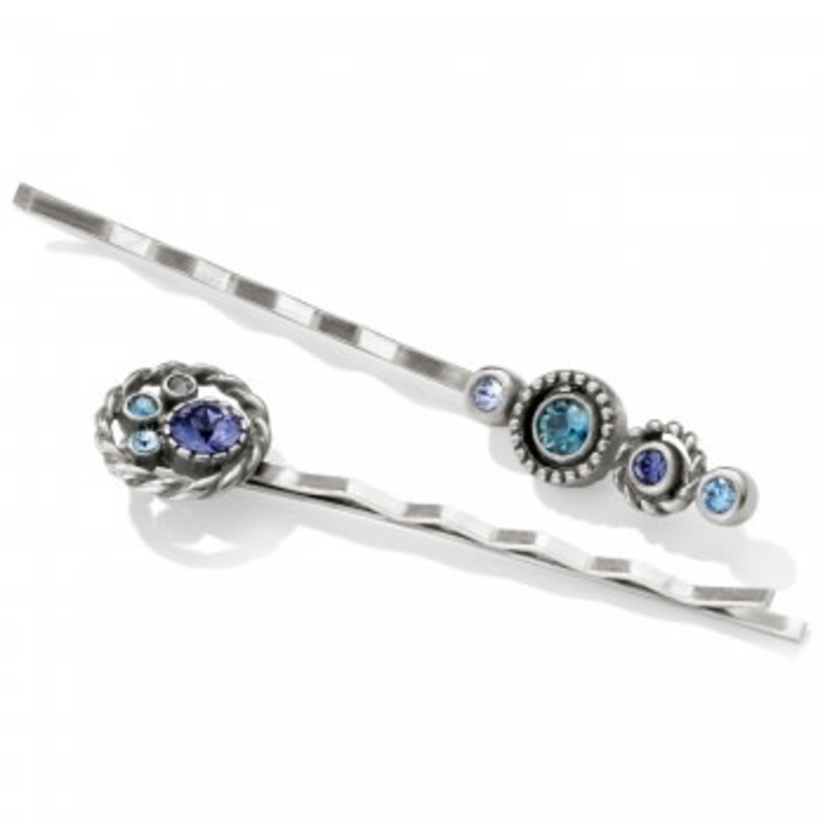 Brighton Halo Bobby Pin Set