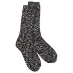 Weekend Ragg Crew Socks - Nightfall