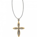 Brighton 64522 Necklace/EloraLux/Cnvrtbl/Crss