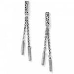 Brighton 64310 Earrings/Astrid Post Drop