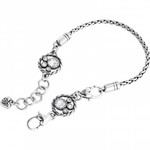 Brighton Halo Slide Bracelet for Charms