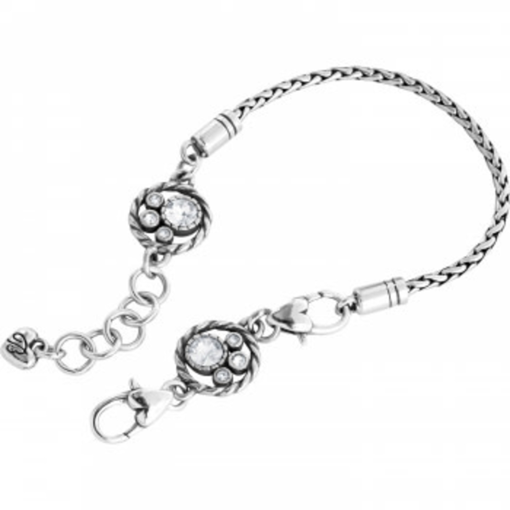 Brighton 63938 BraceletHaloSlide/Charm