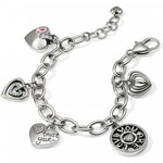 Brighton 65144 Promo/Bracelet/BreastC