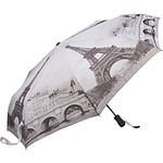 Paris Folding Umbrella