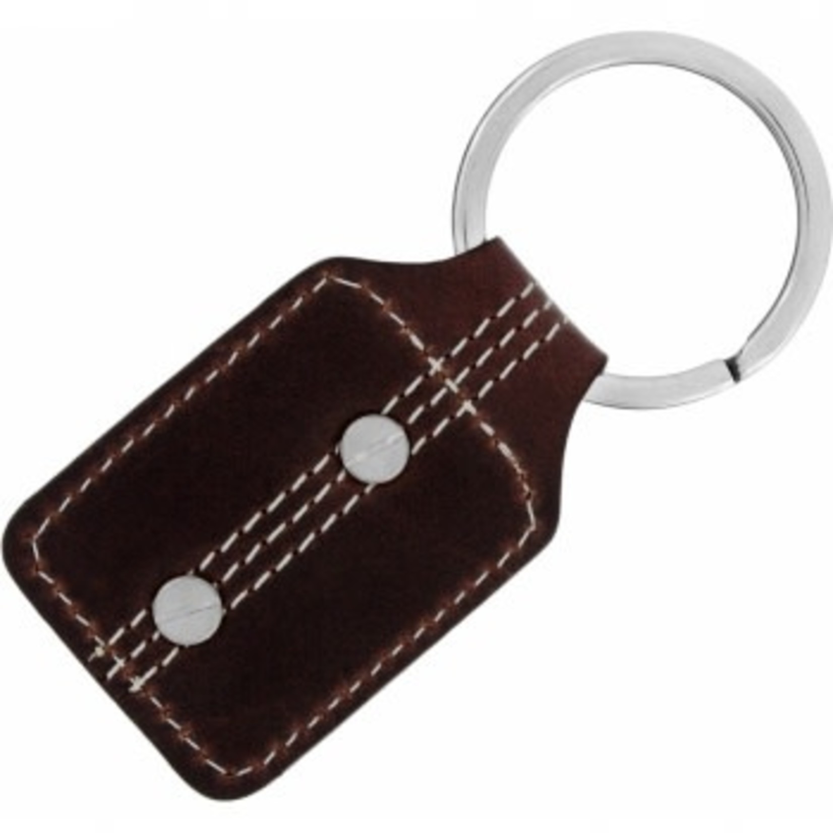 Brighton Spokane Freshwater Enamel Key Fob