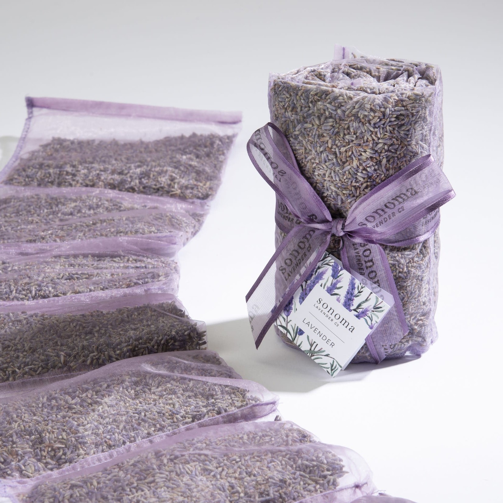 Sonoma Lavender Sachet by the Yard