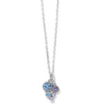 Brighton Halo Radiance Petite Necklace