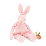 Bunnies By  Bay Blossom Silly Buddy Bunny in Pink