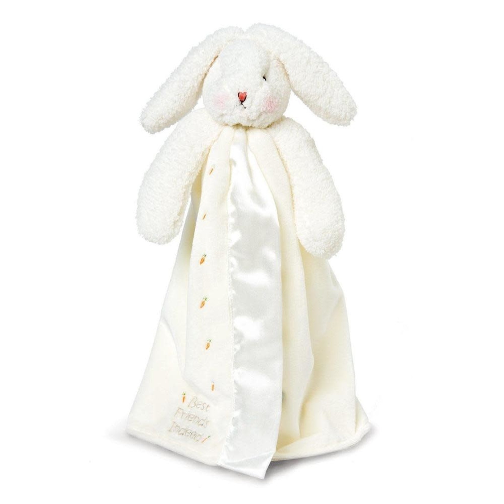 Bunnies By  Bay Bun Bun Bunny Buddy Blanket