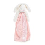 Bunnies By  Bay Blossom Bunny Buddy Blanket