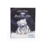 Bunnies By  Bay Avery the Aviator Braves the Arctic Book