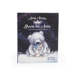 Bunnies By  Bay Avery the Aviator Braves the Arctic Book