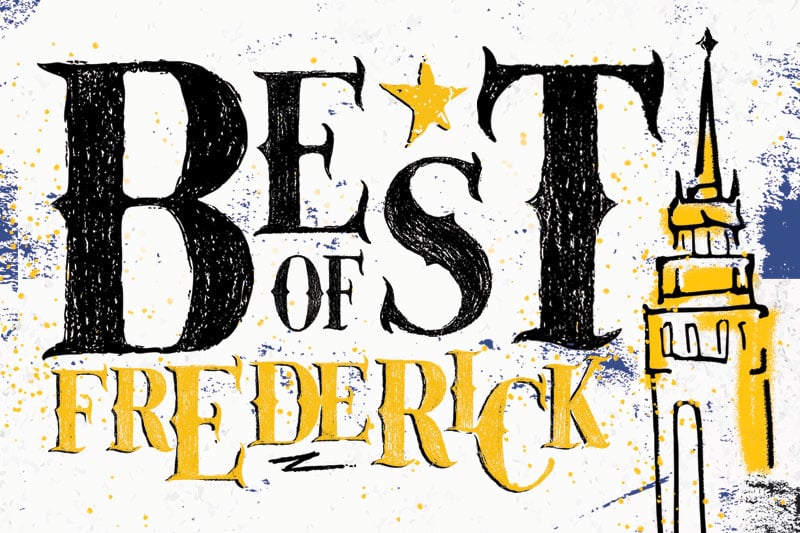 Best of Frederick