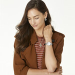 Brighton Galway Reversible Watch