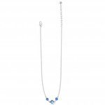 Brighton Elora Gems Sky Short Nck