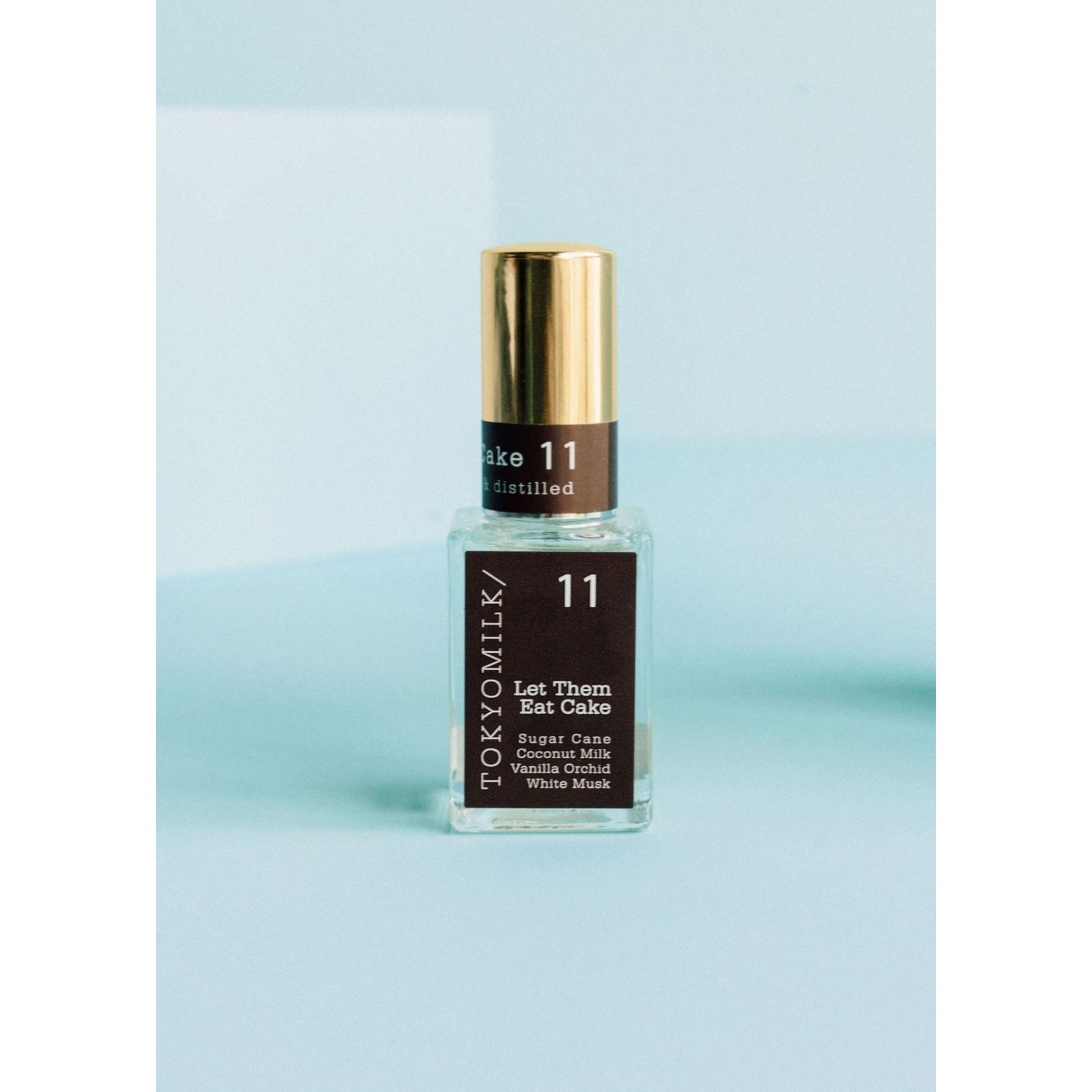 Tokyomilk Let Them Eat Cake No11 Parfum