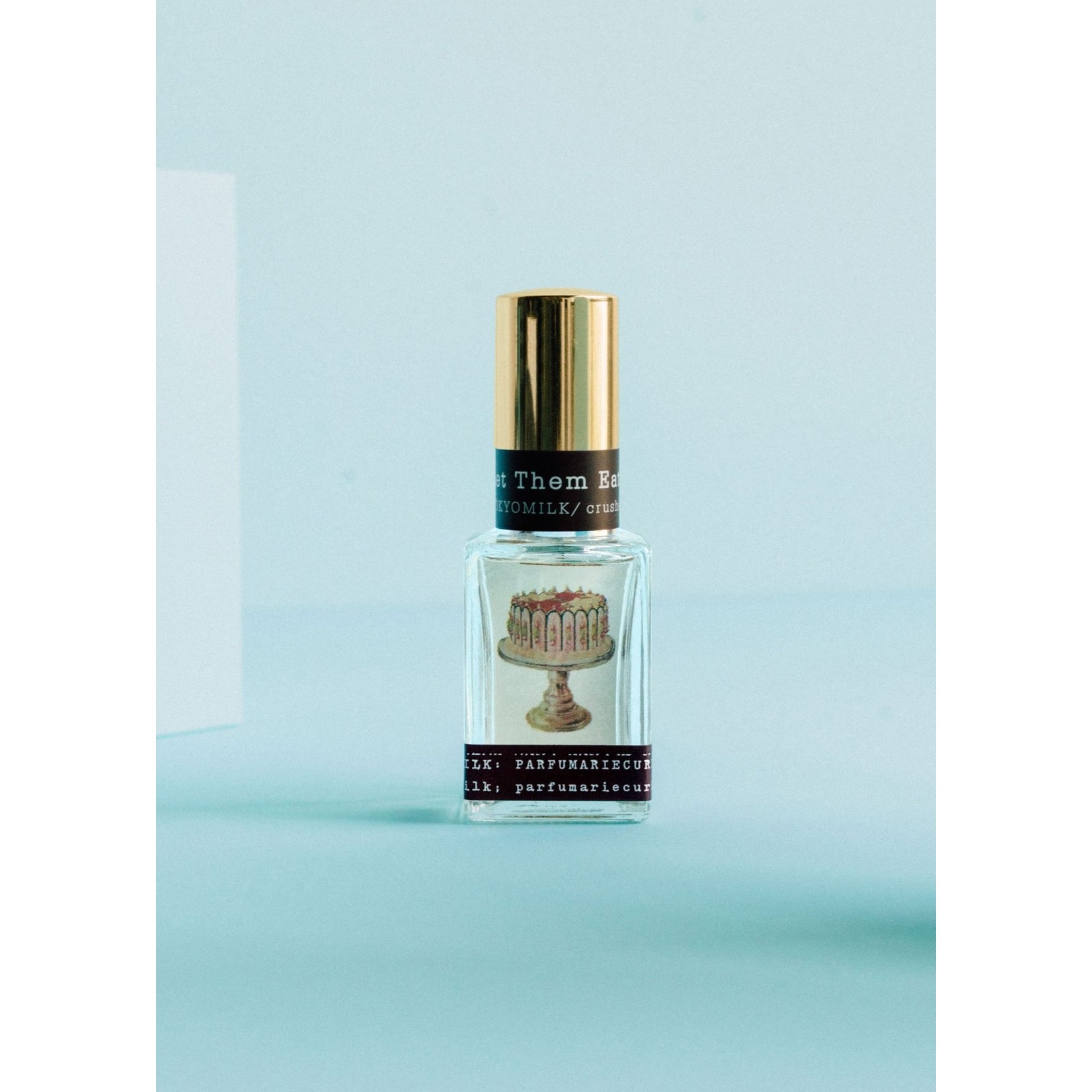 Tokyomilk Let Them Eat Cake No11 Parfum