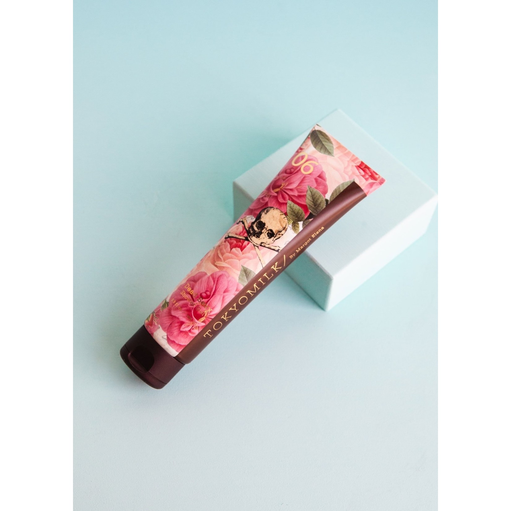 Tokyomilk Dead Sexy No6 ShowerGel