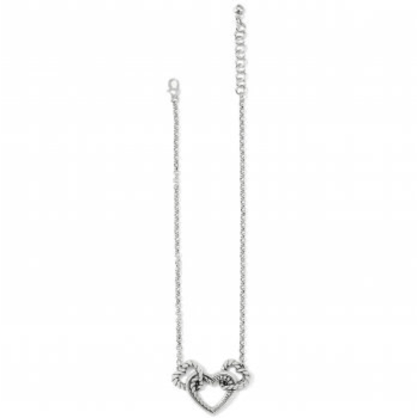 Brighton Connected By Love Necklace