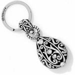 Brighton Bibi Scroll Key Fob