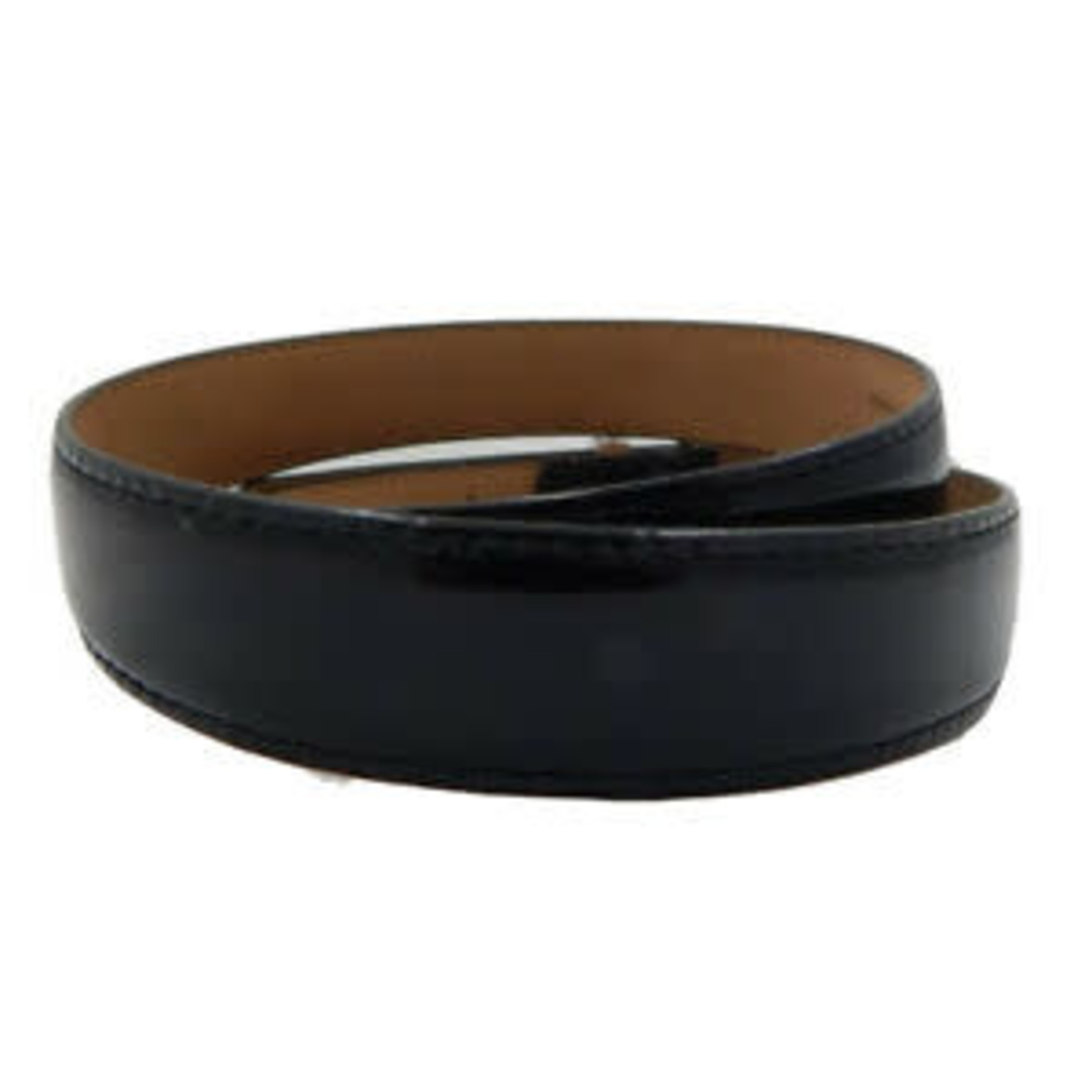 Brighton Black Dazzle Belt 32