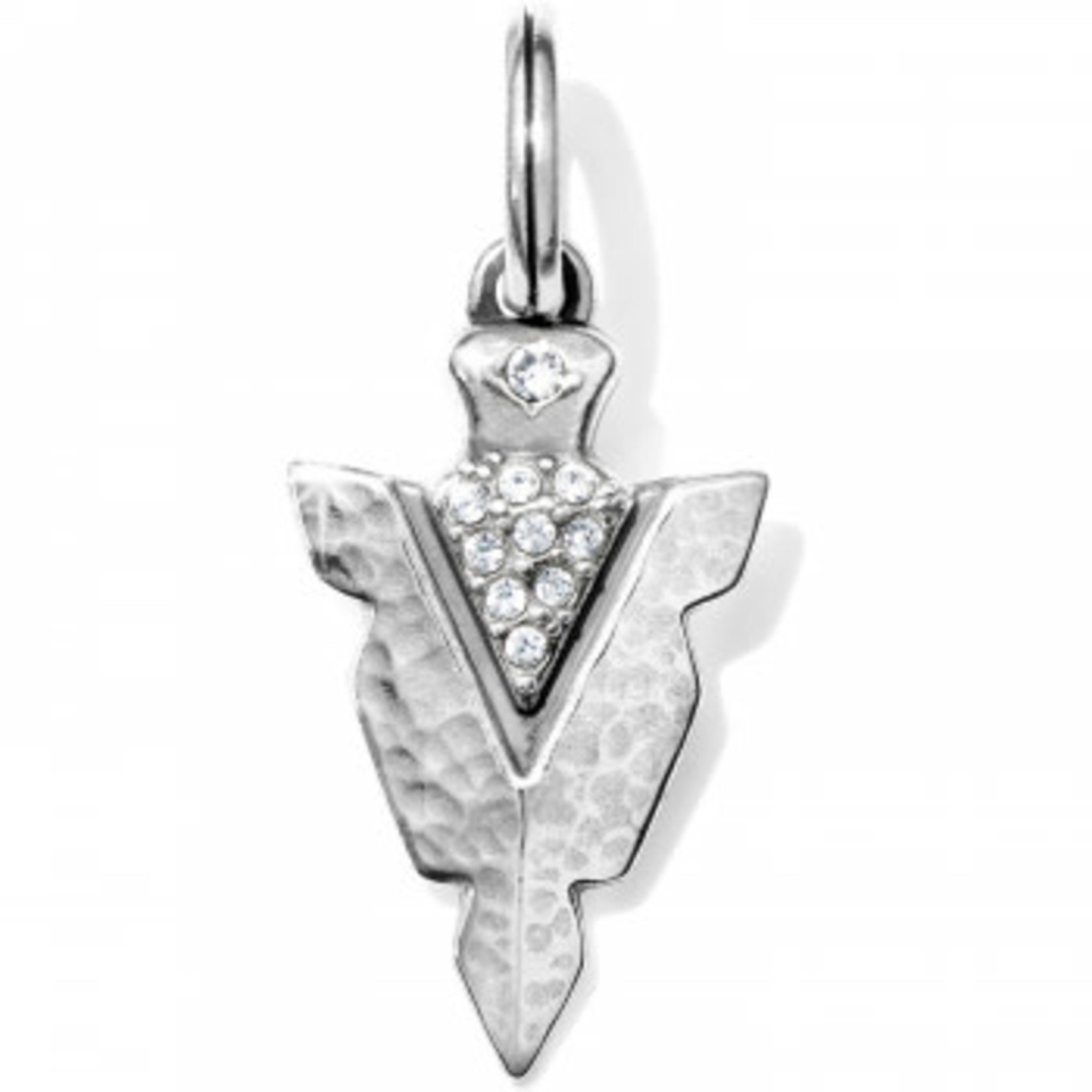 Brighton Momentum Arrow Amulet