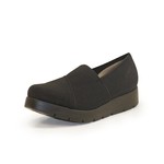 Milly Shoe in Black 9