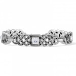 Brighton Interlok Lustre Bracelet