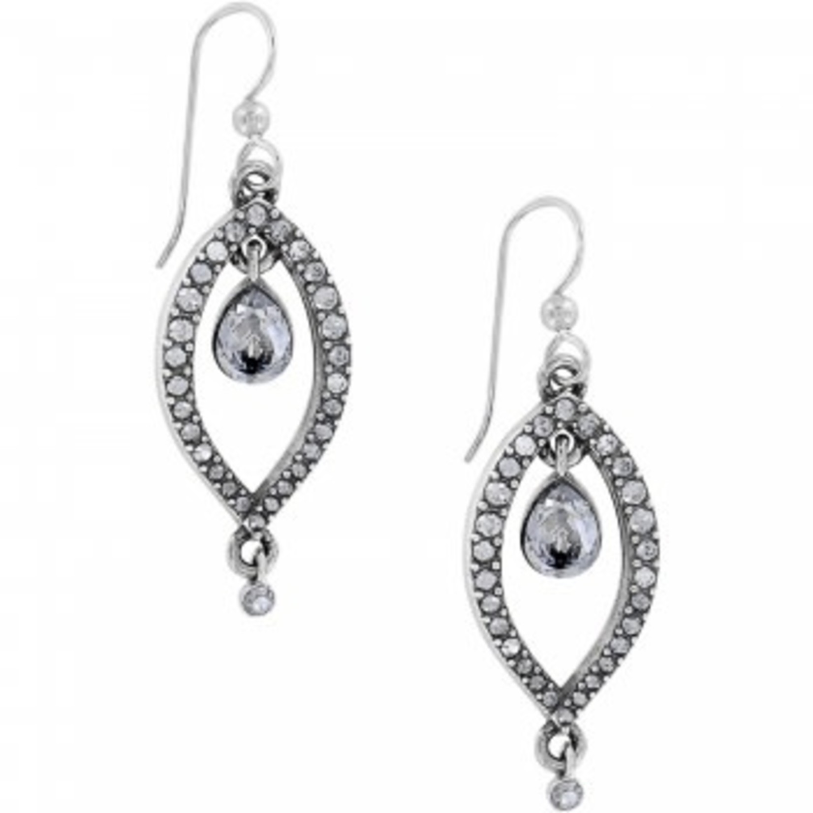 Brighton Sea Of Love Drop French Wire Earrings
