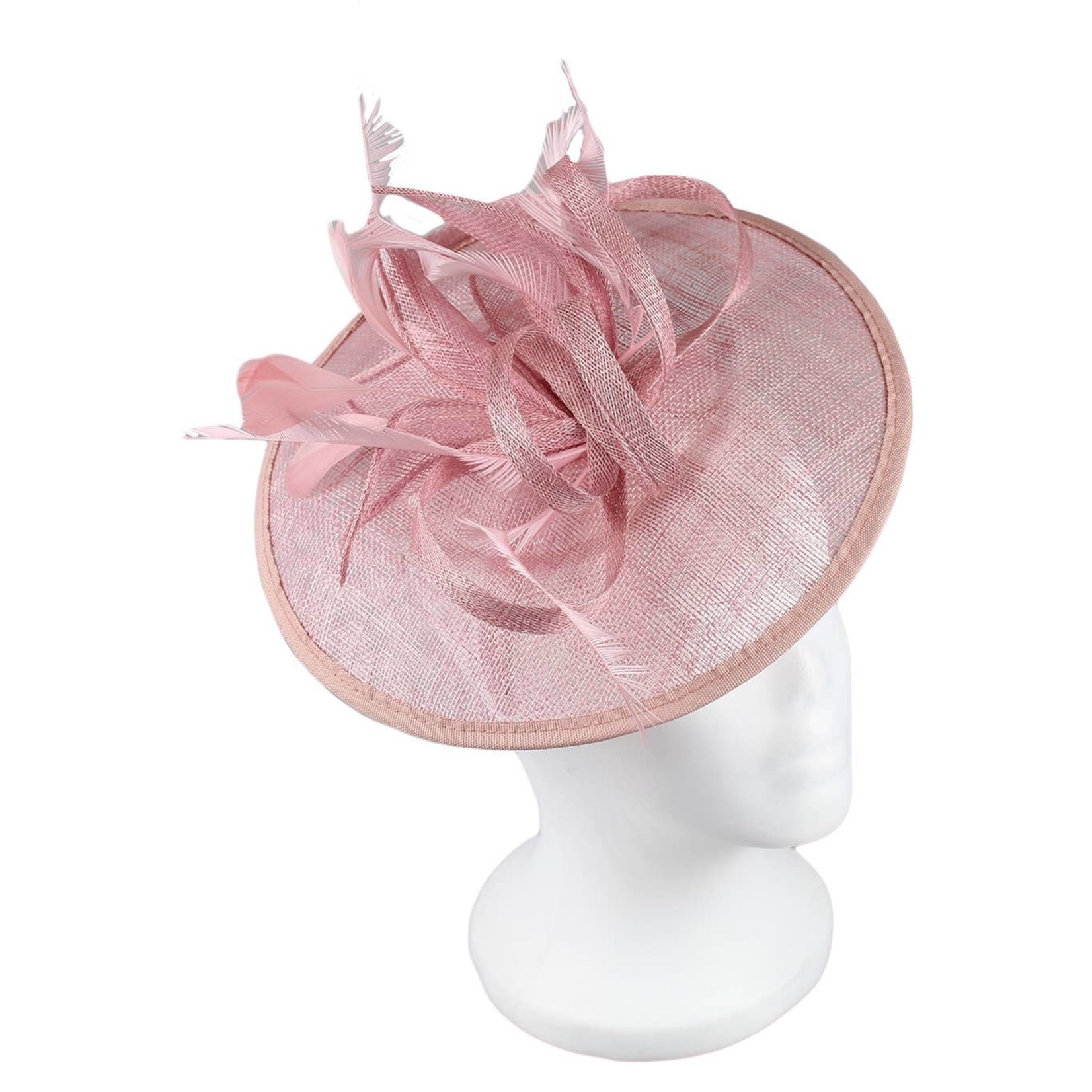 Jeanne Simmons Fascinator Headband W 