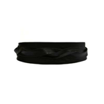 ADA Original Leather Wrap Belt in Black