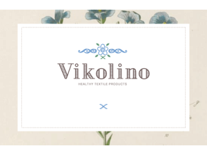 Vikolino